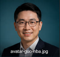 NBA老郭 | Ai